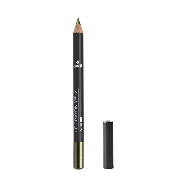 Avril Crayon Yeux Vert Impérial 1 g - Lot de 2