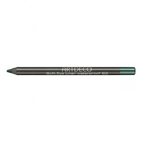 ARTDECO Soft Eye Liner Waterproof, 63 Emerald
