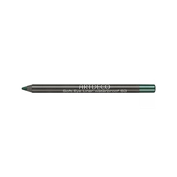 ARTDECO Soft Eye Liner Waterproof, 63 Emerald