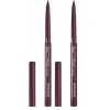 Bourjois - Crayon Twist Matic Kajal - 03 Henna’Dorable Lot de 2 