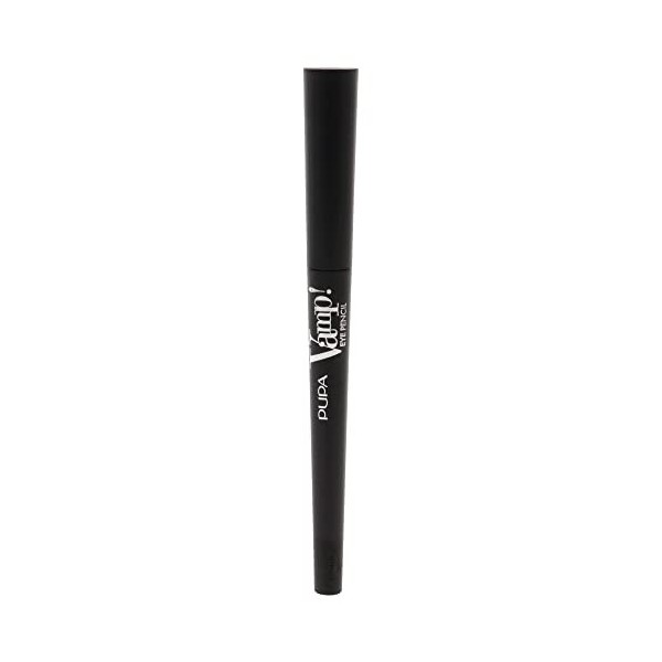 Pupa Milano Vamp! Waterproof 2 in 1 Eye Pencil - 402 Seductive Sapphire For Women 0.12 oz Eye Pencil