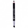 PUPA Milano Multiplay Crayon pour Yeux à Trois Usages 09 Noir pour Femme 0,03 oz 0.89 ml