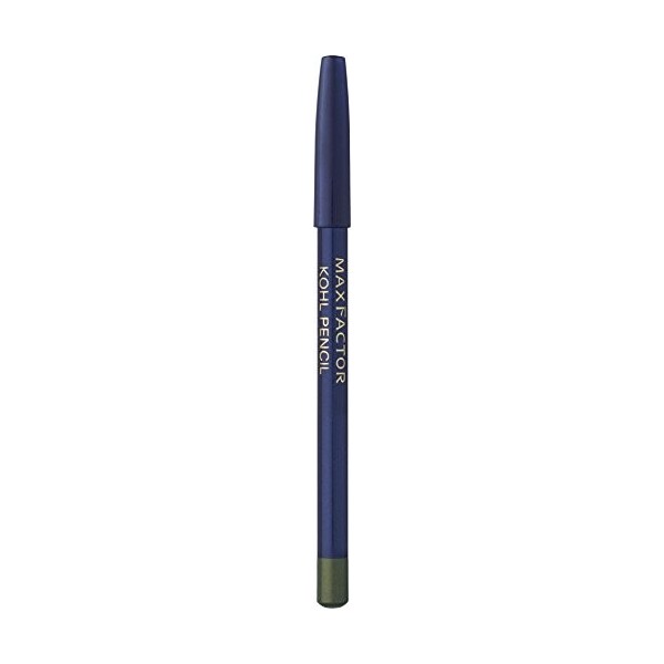 Max Factor By Ellen Betrix Kohl Kajal Eye Pencil - 070 Olive