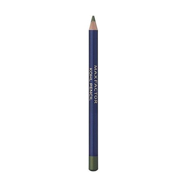 Max Factor By Ellen Betrix Kohl Kajal Eye Pencil - 070 Olive