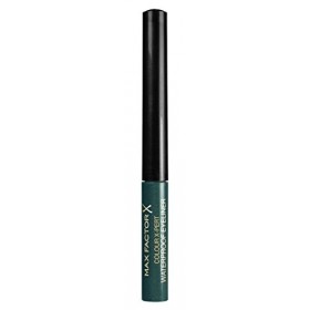 Max Factor Colour X Crayon pour Yeux 04 Metallic Turquoise 5 g