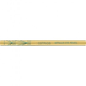 Catrice Cosmetics Crayon Yeux, Métallique 0.22 g 