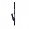 Flormar Smoky Eyes Waterproof Eyeliner – crayon yeux waterproof longue tenue avec applicateur éponge – couleur intense, textu