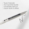 Clinique Quickliner Stylo Dessin des Yeux Intense | Résistant à lEau, Ne Coule Pas + Convient aux Yeux Sensibles