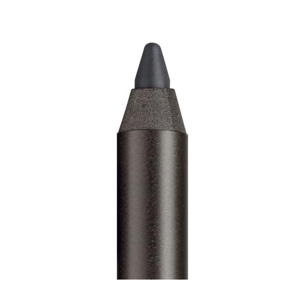 ARTDECO Crayon khôl crémeux imperméable à leau, eye-liner longue durée avec un fort pouvoir couvrant, 1 x 1,2 g