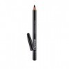 Flormar Eyeliner Waterproof – crayon eyeliner longue tenue, noire intense, application facile – kajal yeux waterproof à la vi