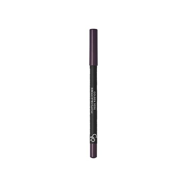 Golden Rose - Crayon khol dream eyes liner n°423 prune
