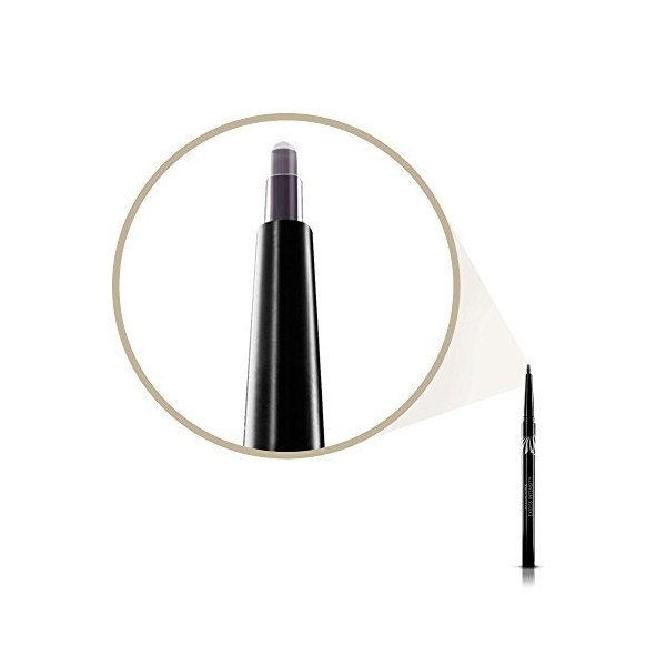 Max Factor Excess Intensity Longwear Crayon pour Yeux 08 Excessive Violet