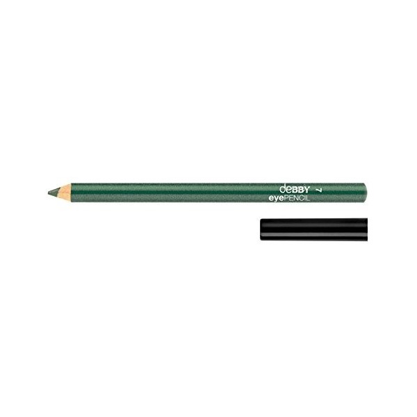 DEBBY Eyepencil Long 07 Les Yeux Crayon Durables Maquillage Et Cosmetique
