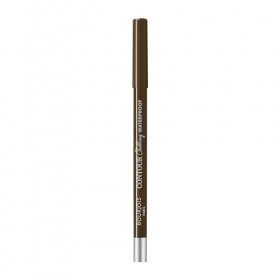 Bourjois Paris Contour Clubbing Crayon Yeux Waterproof, Texture Coulissante et Doux, Formule avec Huiles de Jojoba, n°71 All 
