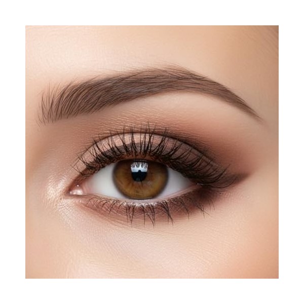 Impala - Crayon yeux Brooklin Waterproof | Résistant à lEau | Texture Crémeuse et Lisse | Application Facile | Longue Durée