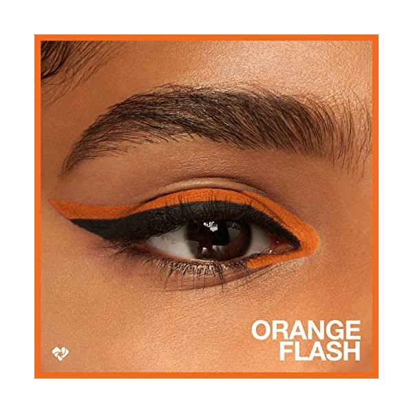 Maybelline New York - Crayon Gel Effet Tatouage Yeux - Waterproof avec Tenue Extrême jusquà 36h - Tattoo Liner - Teinte : Or