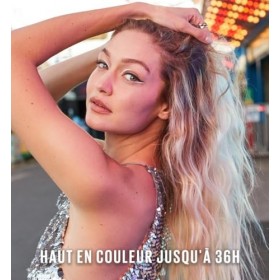 Maybelline New York - Crayon Gel Yeux Effet Tatouage - Waterproof & Tenue 36h - Tattoo Liner - Teinte : Polished White