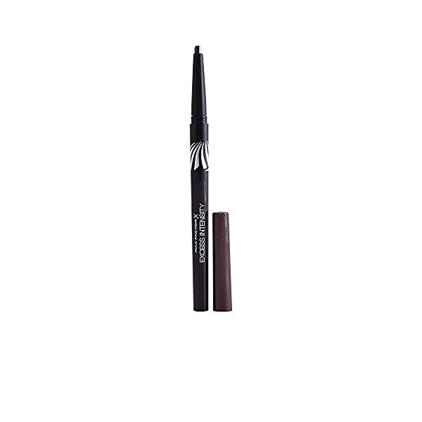 Max Factor Excess Intensity Longwear Crayon pour Yeux 06 Brun 2 g
