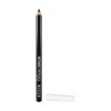 WYCON cosmetics INTENSE EYE PENCIL 12 black