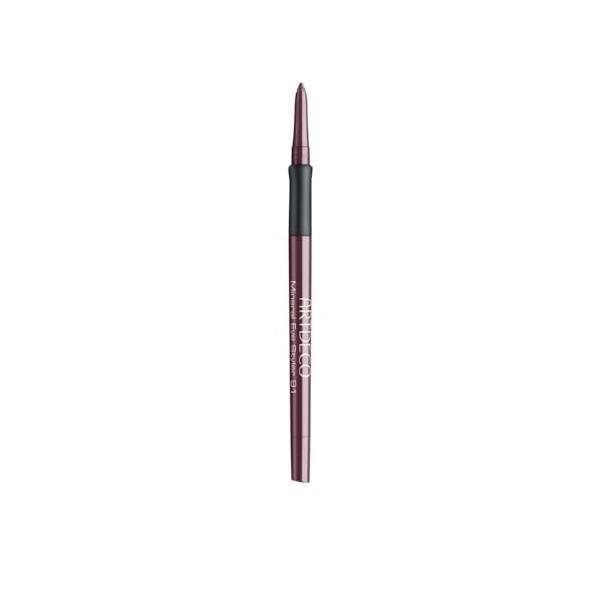 ARTDECO Mineral Eye Styler Crayon de contour des yeux minéral pour les yeux légèrement sensibles 0,4 g