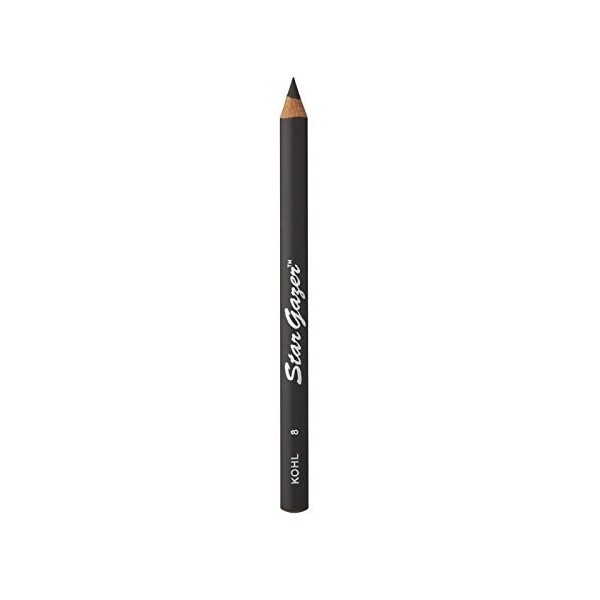 Stargazer Crayon pour Yeux/Lèvres Numéro 8 - Lot de 2
