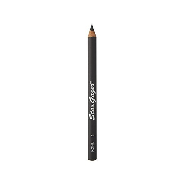 Stargazer Crayon pour Yeux/Lèvres Numéro 8 - Lot de 2