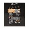 AXE Coffret 2 Produits Homme Eau de Toilette & Déodorant Dark Temptation, Idée Cadeau Homme Original