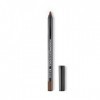 WYCON cosmetics WONDERPROOF EYE PENCIL Crayon Yeux Longue Durée, Crayon Yeux Waterproof, précis ne bave pas 106 CRAZY CHOCOLA