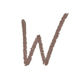 WYCON cosmetics WONDERPROOF EYE PENCIL Crayon Yeux Longue Durée, Crayon Yeux Waterproof, précis ne bave pas 106 CRAZY CHOCOLA