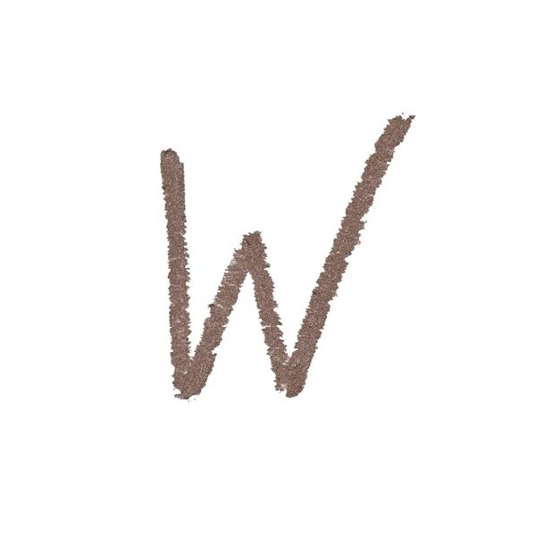 WYCON cosmetics WONDERPROOF EYE PENCIL Crayon Yeux Longue Durée, Crayon Yeux Waterproof, précis ne bave pas 106 CRAZY CHOCOLA