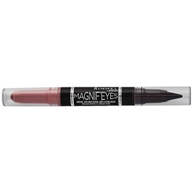 Rimmel London Crayons Contour des Yeux 1 Unité 30 ml
