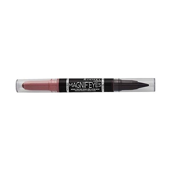 Rimmel London Crayons Contour des Yeux 1 Unité 30 ml