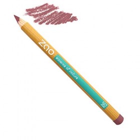 Zao – Bambus Pencil Eyes, Lips & Eyebrows 562 Rosewood - 1,14 g