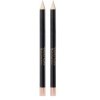 MAX FACTOR KOHL PENCIL 90 NATURAL GLAZE Lot de 2 