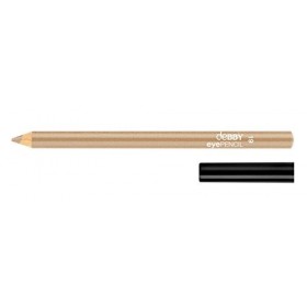 DEBBY Eyepencil Long 19 Les Yeux Crayon Durables Maquillage Et Cosmetique