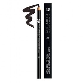 ALKEMILLA Crayons YEUX MARRON INTENSE ECOBIO COD.197