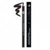 ALKEMILLA Crayons YEUX MARRON INTENSE ECOBIO COD.197