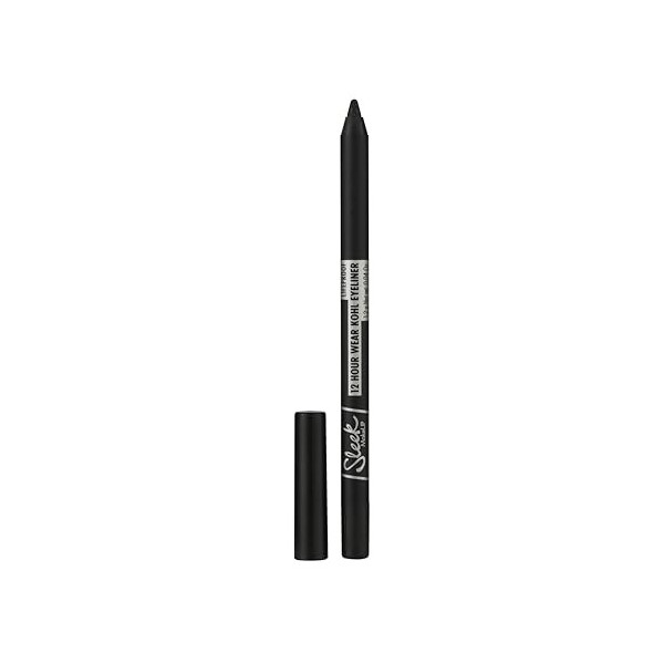 Sleek Makeup Sleek Makeup Khôl Liner Blackmail 1,2 g