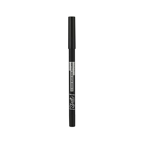 Sleek Makeup Sleek Makeup Khôl Liner Blackmail 1,2 g
