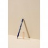 Bionike Defence Color - Kohl et Kajal Crayon pour les yeux HD, trait doux de haute précision, donne une luminosité et une int