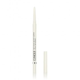Clinique High Impact Crayon Gel Eyeliner | Waterproof, Ne Coule Pas + Convient aux Yeux Sensibles, 0.35 g