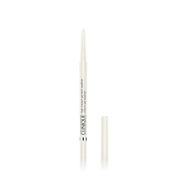 Clinique High Impact Crayon Gel Eyeliner | Waterproof, Ne Coule Pas + Convient aux Yeux Sensibles, 0.35 g