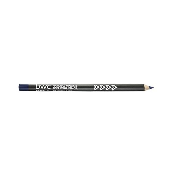 Beauty Without Cruelty Super Soft Kohl Delft Bleu