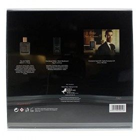 Cristiano Ronaldo Héritage Set de Parfum, 1 Unité