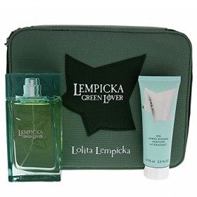 Lolita Lempicka Eau de Toilette pour Homme, 100+75 ml, 1 Unité