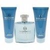 Sergio Tacchini Ocean Club Coffret cadeau Eau de toilette 100 ml Gel douche 100 ml Baume après-rasage 100 ml