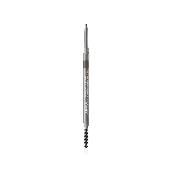 Clinique Quickliner Stylo Dessin des Sourcils | Ne Coule Pas Maquillage des sourcils
