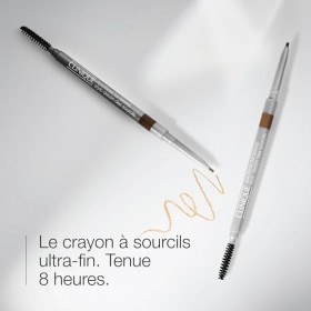Clinique Quickliner Stylo Dessin des Sourcils | Ne Coule Pas Maquillage des sourcils
