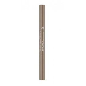 Manhattan Browatastic Fill & Sculpt Eyebrow Definer 001 Blonde 20 g