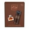 David Beckham Intimately Christmas Coffret cadeau pour homme Eau de toilette 30 ml et déodorant 150 ml